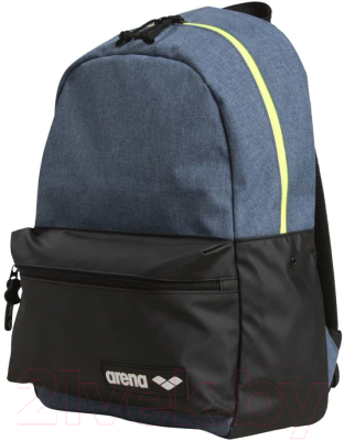 Рюкзак спортивный ARENA Team Backpack 30 / 002481 703 (Denim Melange)