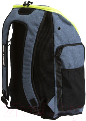 Рюкзак ARENA Team Backpack 45 002436 703 (Denim Melange)