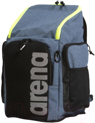 Рюкзак ARENA Team Backpack 45 002436 703 (Denim Melange)
