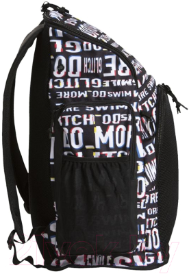 Рюкзак ARENA Team Backpack 45 Allover 002437 122 (Neon Glitch)