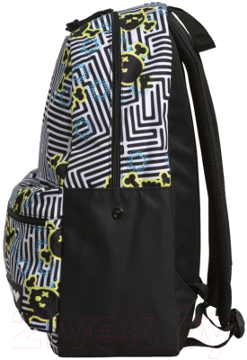 Рюкзак ARENA Team Backpack 30 Allover 002484 120 (Crazy Labyrinth)