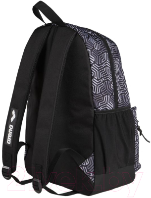 Рюкзак ARENA Team Backpack 30 Allover 002484 121 (Kikko)