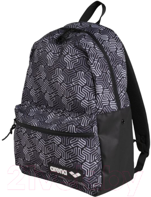 Рюкзак ARENA Team Backpack 30 Allover 002484 121 (Kikko)