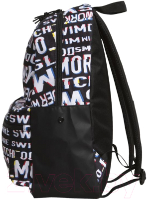 Рюкзак ARENA Team Backpack 30 Allover 002484 122 (Neon Glitch)