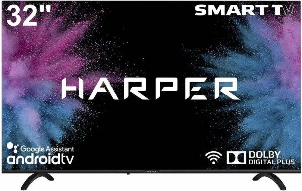 Телевизор Harper 32R720T