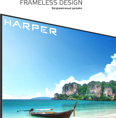 Телевизор Harper 32R820TS