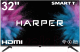 Телевизор Harper 32R820TS - 