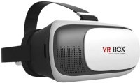 

Шлем виртуальной реальности Sea & Sun, VR Box / SS300958/3D-1