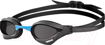 Очки для плавания ARENA Cobra Core Swipe / 003930 600 (Smoke/Black/Blue)
