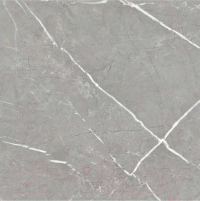 Плитка Farro Ceramics Stratos Grey Polished (600x600)