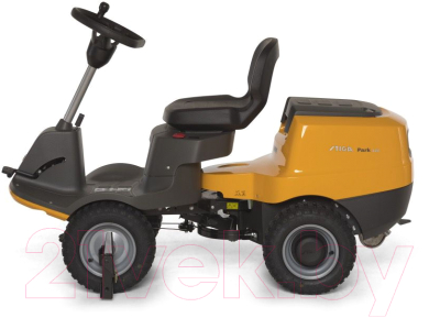 Райдер бензиновый Stiga Park 120 (2F5820241/S16)