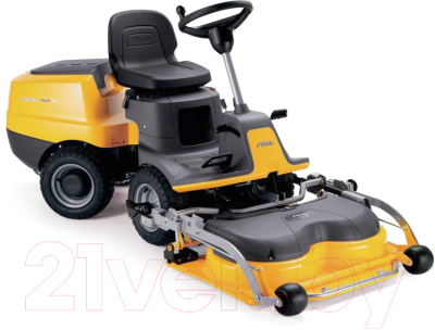 Райдер бензиновый Stiga Park 120 (2F5820241/S16)