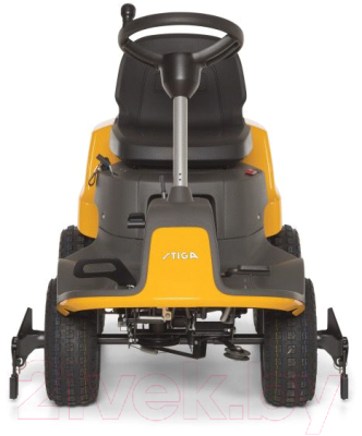 Райдер бензиновый Stiga Park 120 (2F5820241/S16)