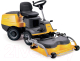 Миниатюра изображения товара Райдер бензиновый Stiga Park 120 (2F5820241/S16)