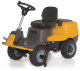 Миниатюра изображения товара Райдер бензиновый Stiga Park 120 (2F5820241/S16)