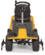 Миниатюра изображения товара Райдер бензиновый Stiga Park 120 (2F5820241/S16)