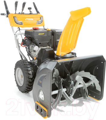 

Снегоуборщик Stiga, ST 5266 P