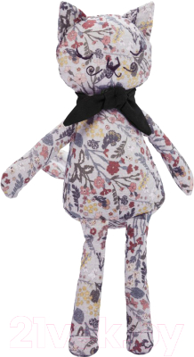 

Мягкая игрушка Elodie, Котик Vintage Flower Valentine / 70370123542NA