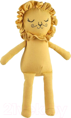 

Мягкая игрушка Elodie, Лев Sweet Golden Harry / 70370125172NA