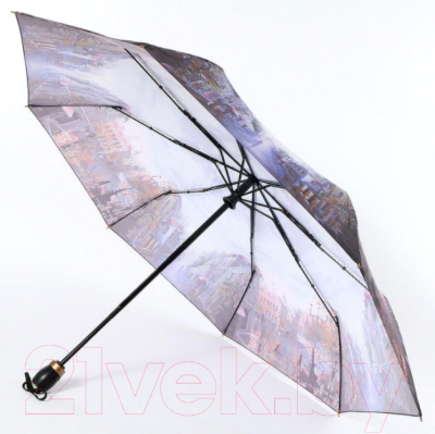 Зонт складной Lamberti 73945-1816