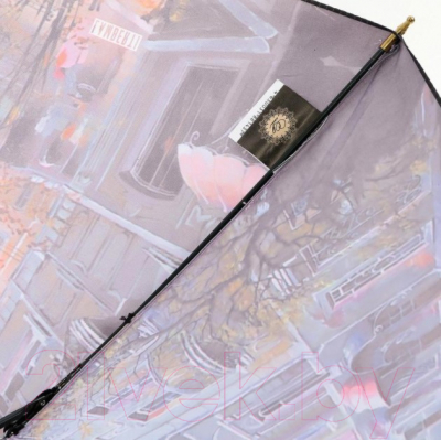 Зонт складной Lamberti 73945-1816