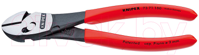 

Бокорезы Knipex, 7371180