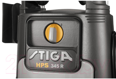 Мойка высокого давления Stiga HPS 345 R (2C1452103/ST2)