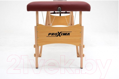 Массажный стол Proxima Parma 60 / BM2523-1.2.3-60