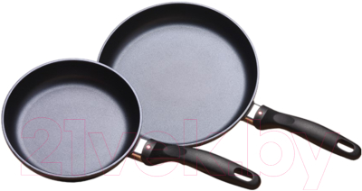 

Набор сковородок Swiss Diamond, XD SET601