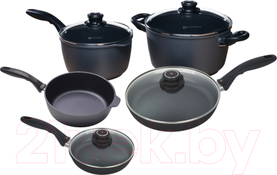 

Набор кухонной посуды Swiss Diamond, XD SET609