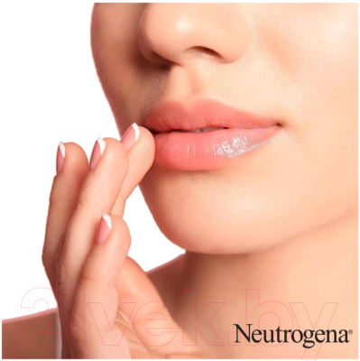 Набор косметики для лица и тела Neutrogena Норвежская формула крем для рук+бальзам-помада для губ      (75мл+4.8г)