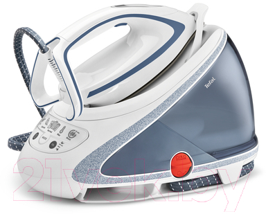 

Утюг с парогенератором Tefal, GV9565E0