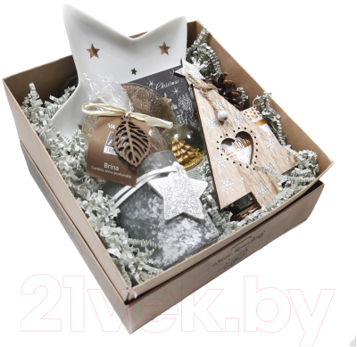

Подарочный набор Happy Box, №13 / CHB-21-13