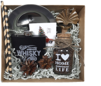 Подарочный набор Happy Box №14 / CHB-21-14 - 