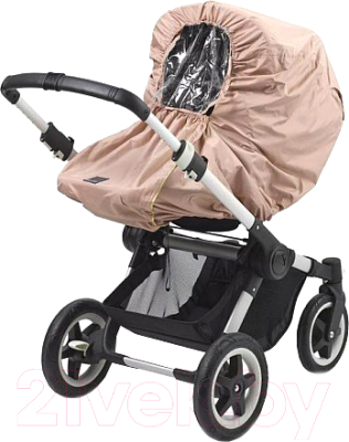 

Дождевик для коляски Elodie, Faded Rose / 50700127150NA