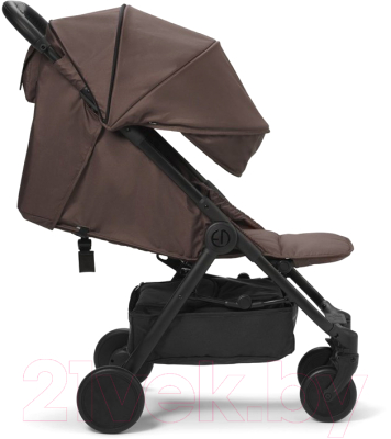 Детская прогулочная коляска Elodie Mondo Stroller / 80820108141NA (Chocolate)