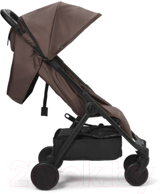Детская прогулочная коляска Elodie Mondo Stroller / 80820108141NA (Chocolate)