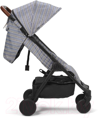 Детская прогулочная коляска Elodie Mondo Stroller / 80820109586NA (Sandy Stripe)