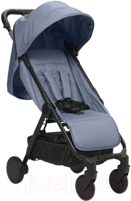 Детская прогулочная коляска Elodie Mondo Stroller / 80820107190NA (Tender Blue)