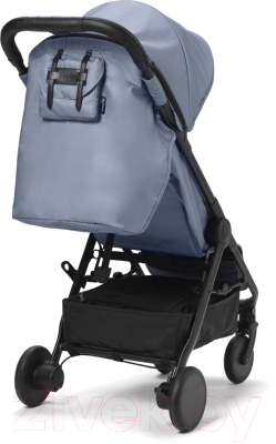 Детская прогулочная коляска Elodie Mondo Stroller / 80820107190NA (Tender Blue)
