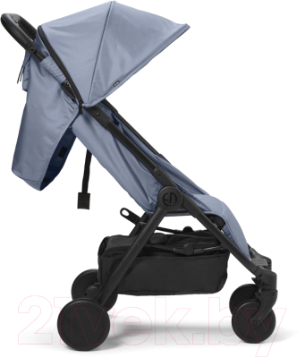 Детская прогулочная коляска Elodie Mondo Stroller / 80820107190NA (Tender Blue)