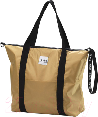 

Сумка для коляски Elodie, Soft Shell Gold / 50670133172NA