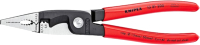 Инструмент для зачистки кабеля Knipex 1381200 - 
