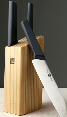 Набор ножей Huo Hou HU0059