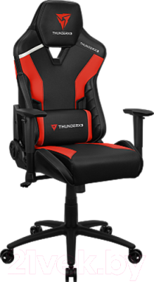 

Кресло геймерское ThunderX3, TC3 Ember Air