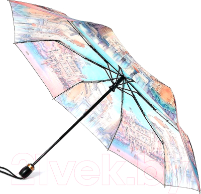 Зонт складной Lamberti 73945-1804