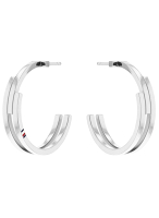 

Серьги Tommy Hilfiger, 2780387