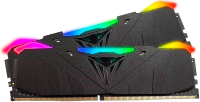 Оперативная память DDR4 Patriot PVR416G400C9K