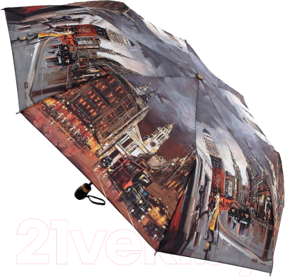 Зонт складной Lamberti 73945-1809