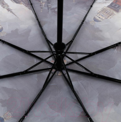 Зонт складной Lamberti 73945-1809